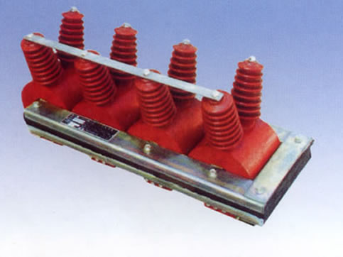 JSZG（F）-6、10電壓互感器